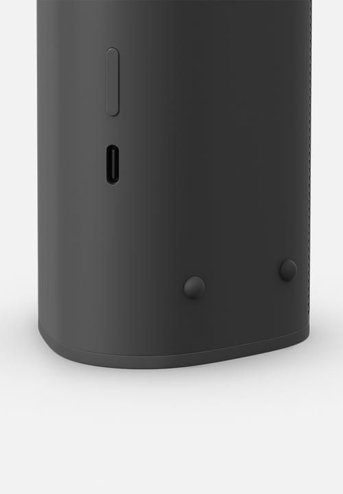 Sonos - Roam Portable Waterproof Smart Speaker - Black