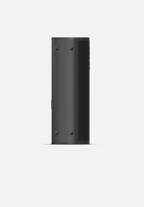 Sonos - Roam Portable Waterproof Smart Speaker - Black