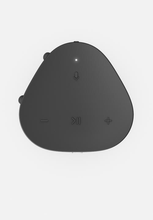 Sonos - Roam Portable Waterproof Smart Speaker - Black