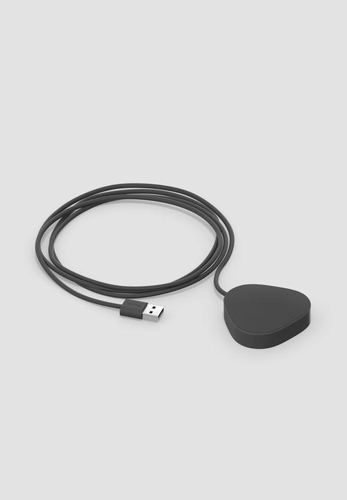 Sonos - Roam Portable Waterproof Smart Speaker - Black