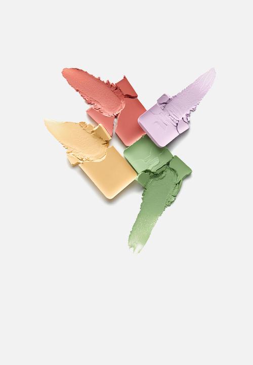essence - CONCEAL like a PRO Colour Correcting Palette