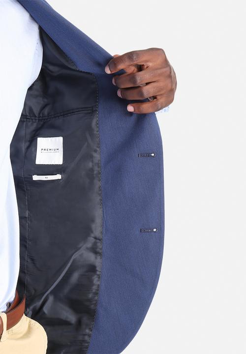 Jack & Jones - Roy Slim Blazer