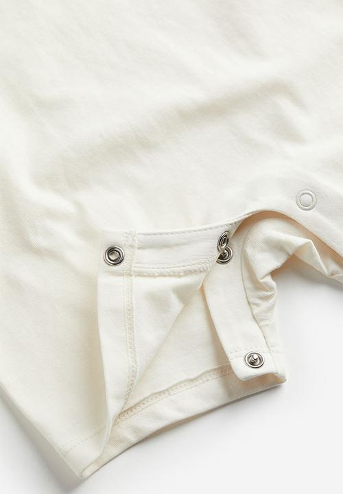 H&M - 2-pack printed pyjamas - multi