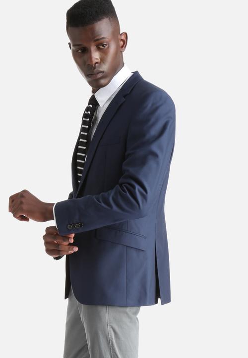 Selected Homme - Taxcash Blazer