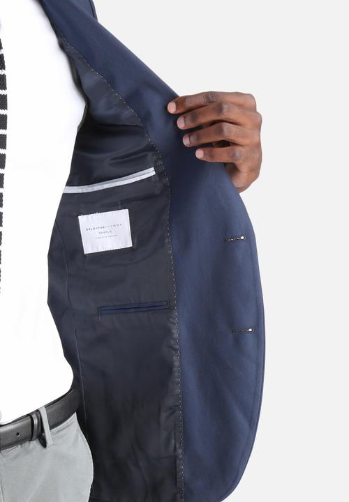 Selected Homme - Taxcash Blazer
