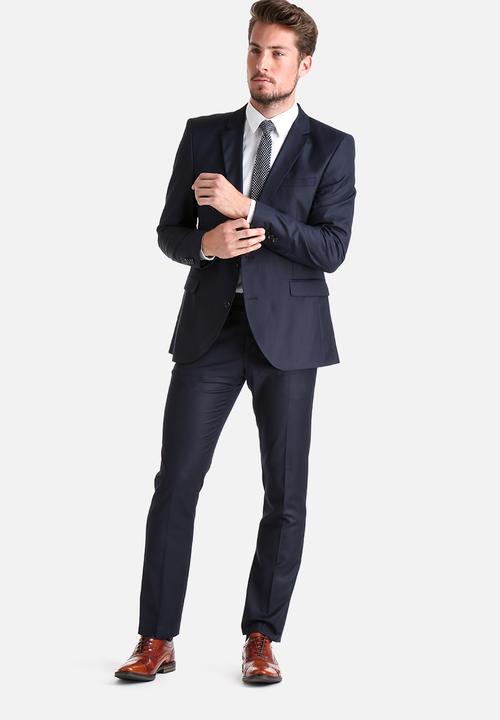 Selected Homme - Logan Blazer
