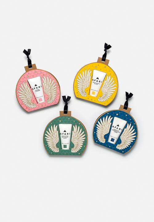 AFARI - Protecting Day Cream Bauble - 15ml