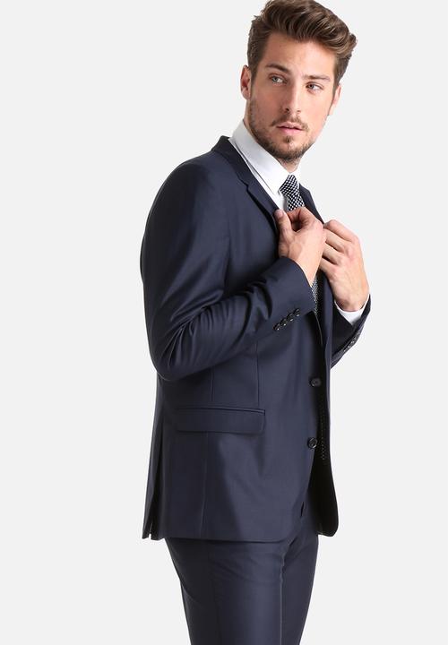 Selected Homme - Logan Blazer