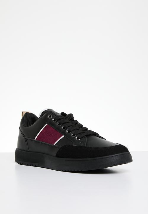UrbanArt - EZRA 12 Faux Wax - Black