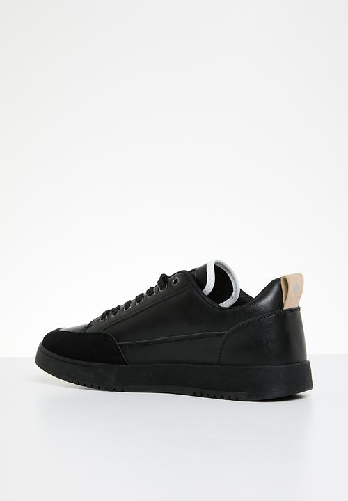 UrbanArt - EZRA 12 Faux Wax - Black
