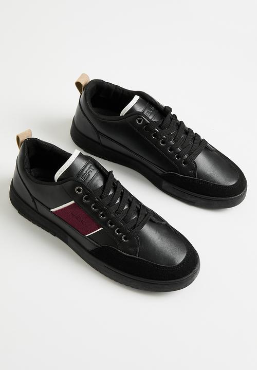 UrbanArt - EZRA 12 Faux Wax - Black
