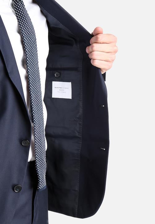 Selected Homme - Logan Blazer