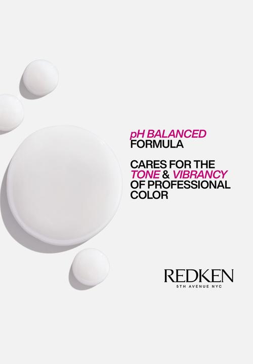 REDKEN - Color Extend Magnetics Shampoo