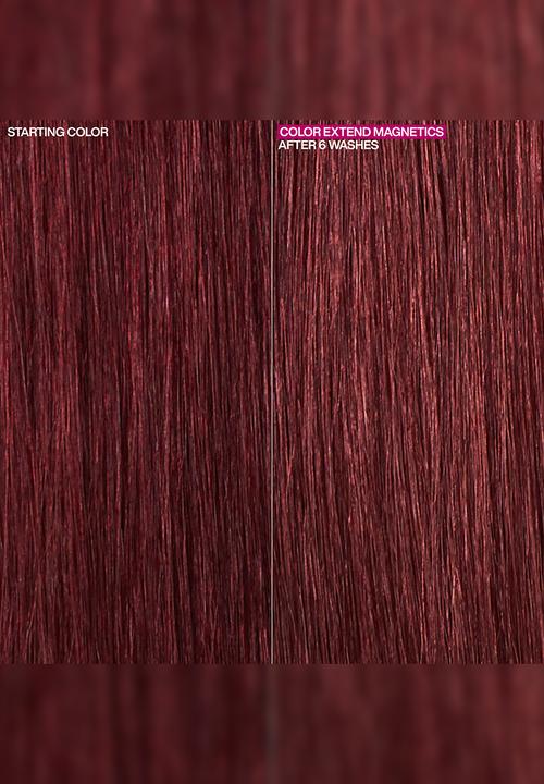 REDKEN - Color Extend Magnetics Shampoo