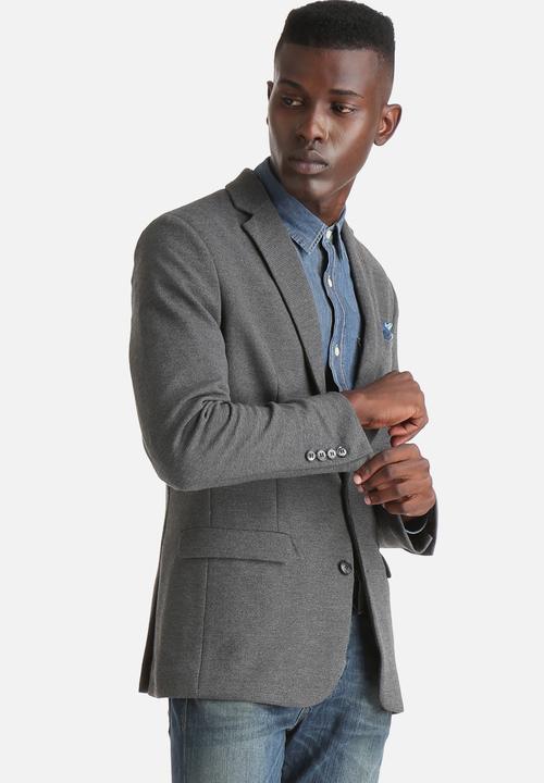 Selected Homme - Origon Blaze