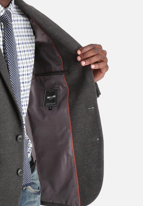 Only & Sons - Tarek Blazer