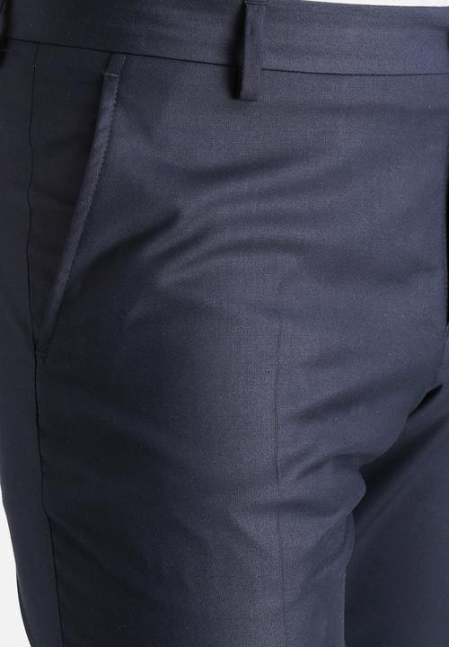 Selected Homme - Logan Slim Trousers