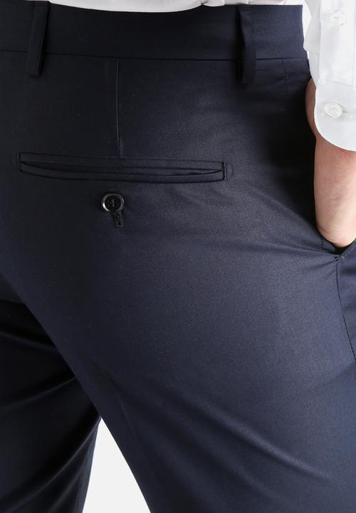 Selected Homme - Logan Slim Trousers
