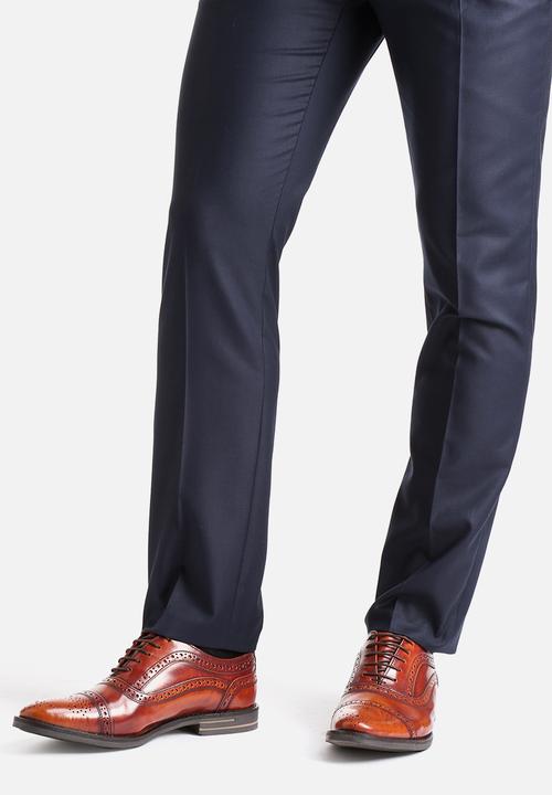 Selected Homme - Logan Slim Trousers