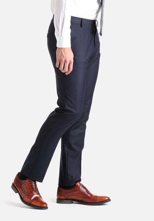 Selected Homme - Logan Slim Trousers