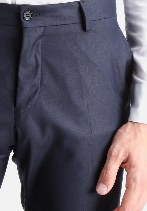 Selected Homme - Logan Slim Trousers