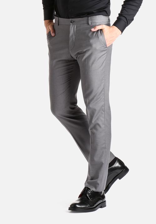 Selected Homme - Logan Slim Trousers 