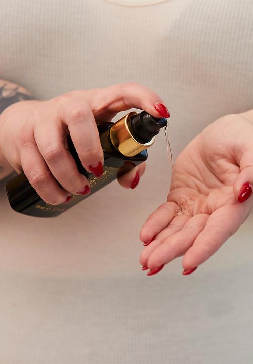 Sebastian Professional - Dark Oil  - 95ml