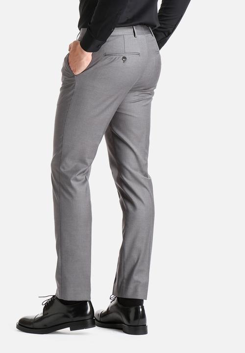 Selected Homme - Logan Slim Trousers 