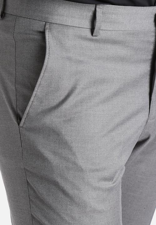 Selected Homme - Logan Slim Trousers 