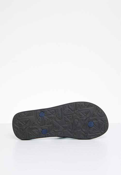 Quiksilver - Molokai art sp kd - blue 