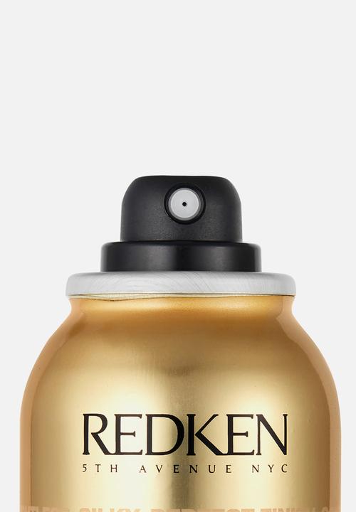 REDKEN - Shine Glass-Like Anti Frizz Shine Spray 150ml