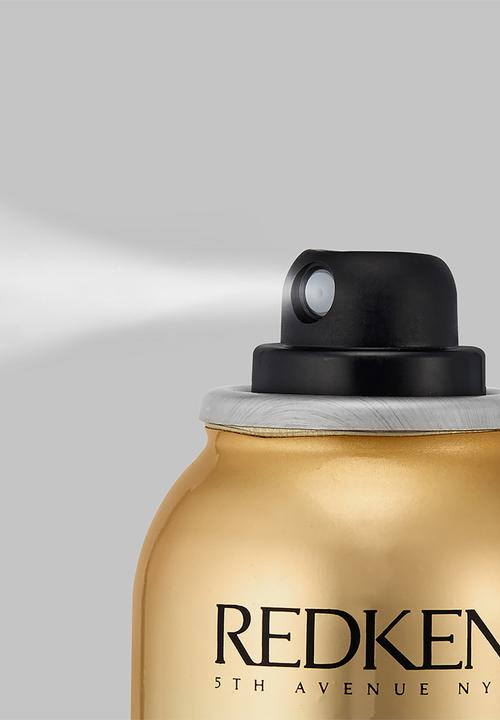 REDKEN - Shine Glass-Like Anti Frizz Shine Spray 150ml