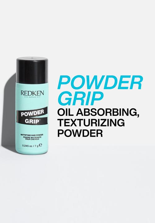 REDKEN - Powder Grip - 7G