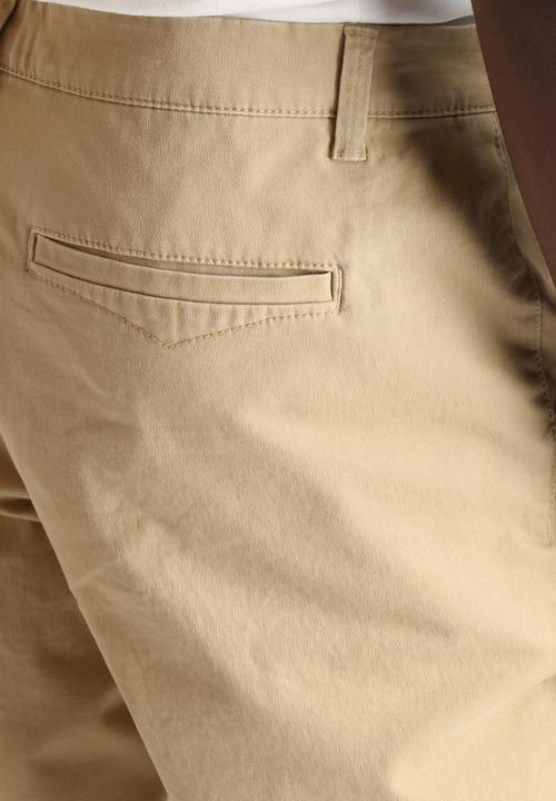 Only & Sons - Cale Chino