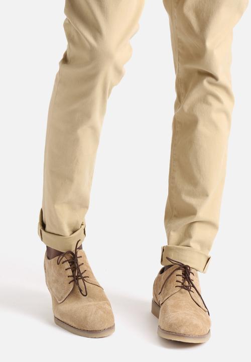 Only & Sons - Cale Chino