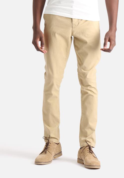 Only & Sons - Cale Chino