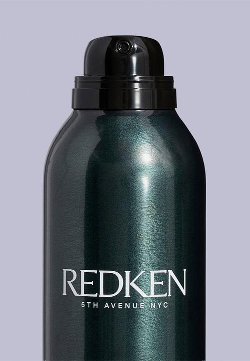 REDKEN - Control Hairspray - 400ml