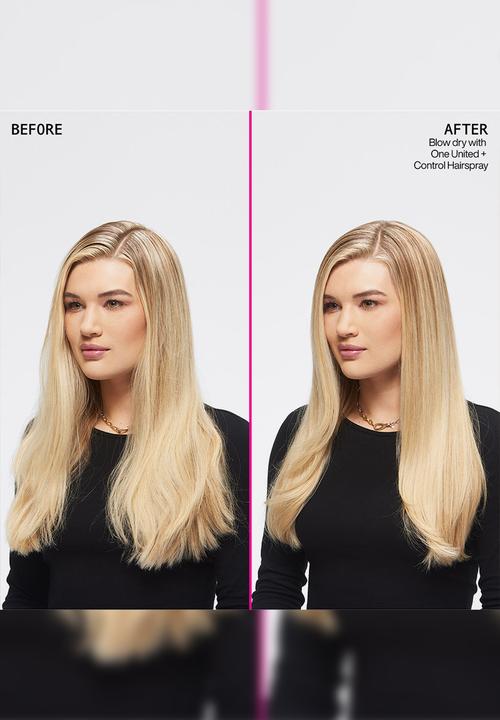 REDKEN - Control Hairspray - 400ml