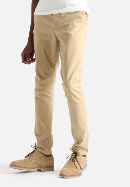 Only & Sons - Cale Chino