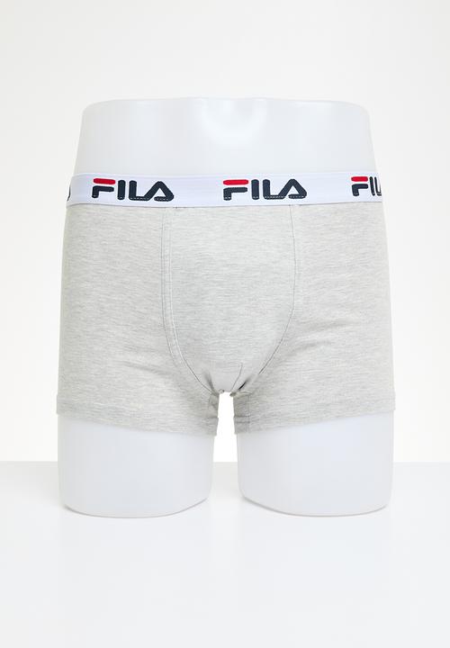 FILA - M28 pack 2 pack trunk - multi