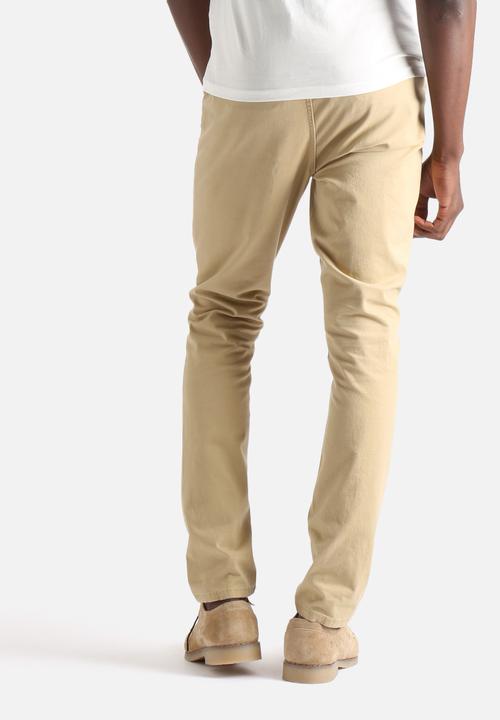 Only & Sons - Cale Chino