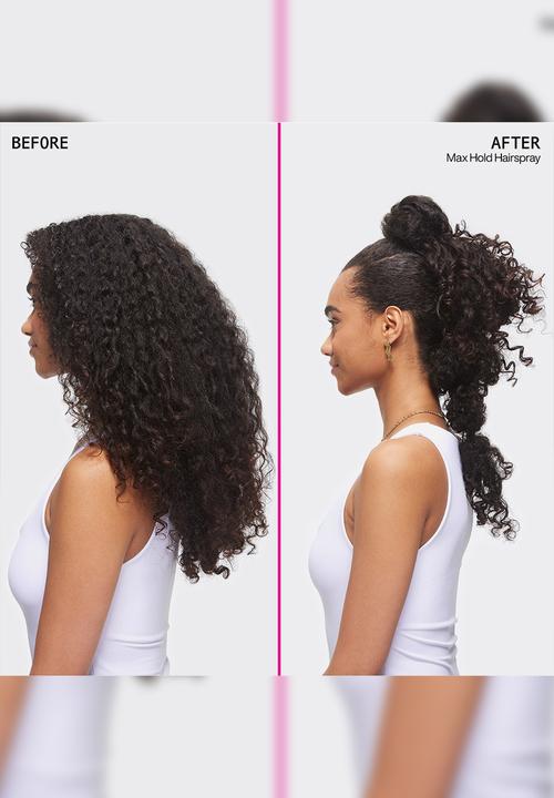 REDKEN - Max Hold Hairspray -300ml