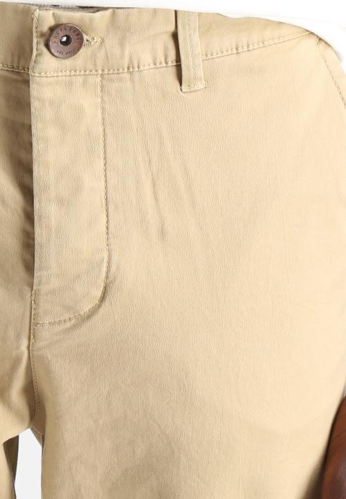 Only & Sons - Cale Chino