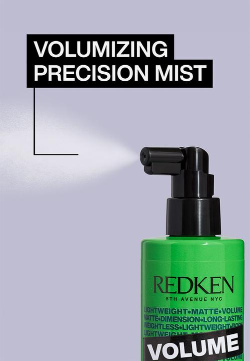 REDKEN - Styling Volume Boost
