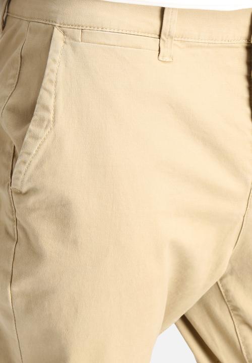 Only & Sons - Cale Chino