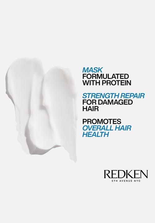 REDKEN - Extreme Play Safe - Leave-In Heat Protectant -250ml