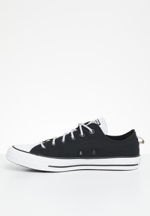 Converse - Chuck taylor all star ox - future utility