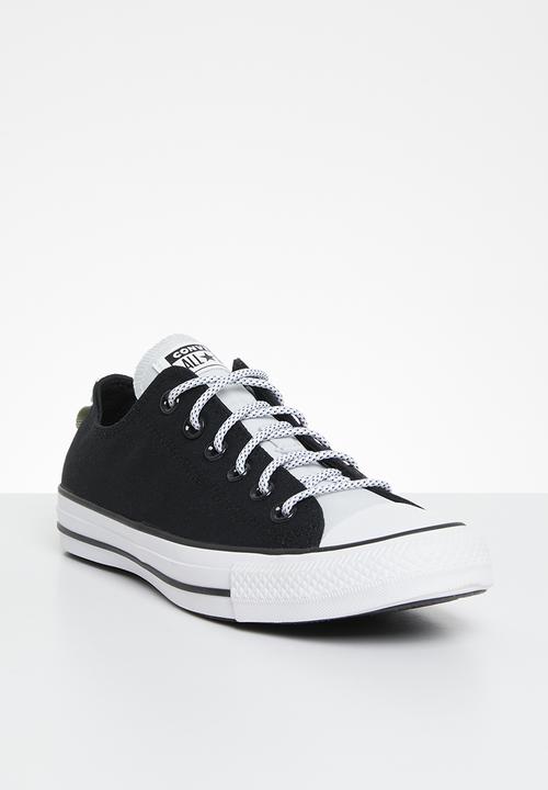 Converse - Chuck taylor all star ox - future utility