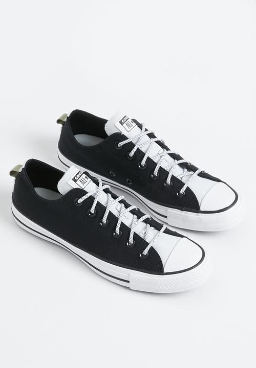 Converse - Chuck taylor all star ox - future utility