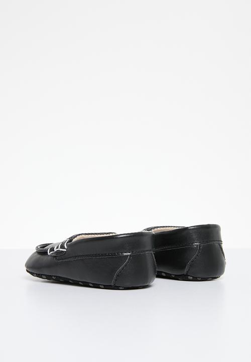 Pop Candy - Mocassins - black